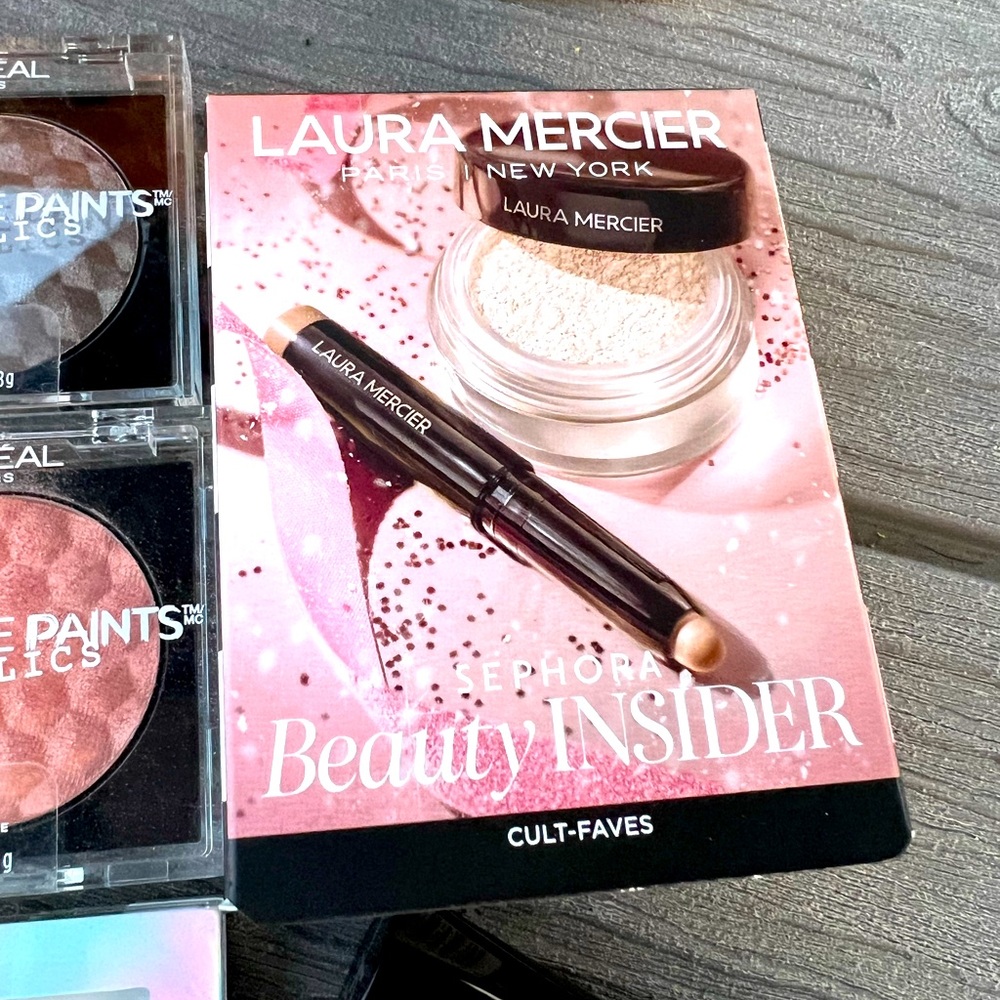 FUN Makeup bundle! - Picture 3 of 12